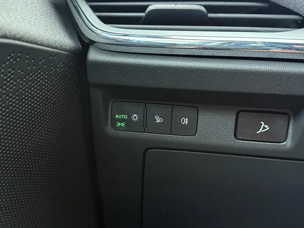 Skoda Enyaq 60 uit 2022, foto 12