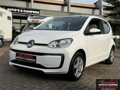 Volkswagen Up! in prima staat 6 maanden garantie uit 2019