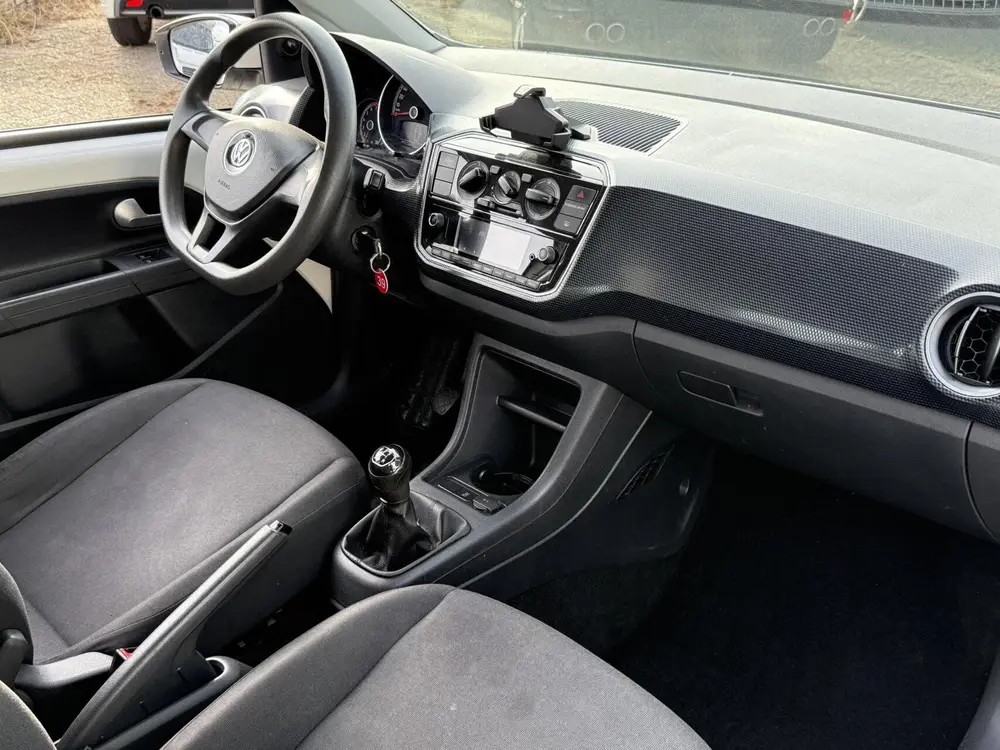 Volkswagen Up! in prima staat 6 maanden garantie uit 2019, foto 6
