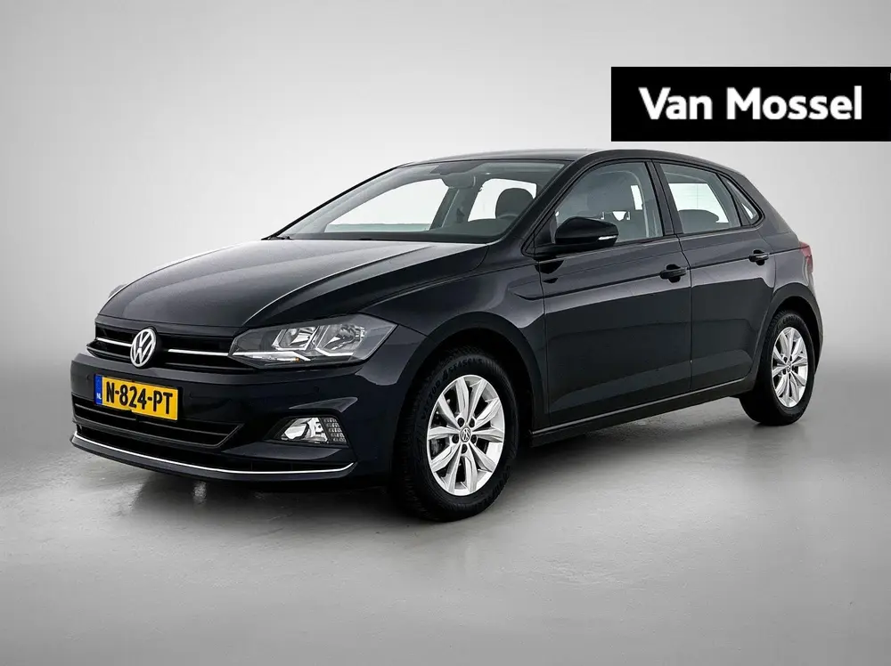 Volkswagen Polo 1.0 TSI Highline Business R 95 PK | Automaat uit 2020