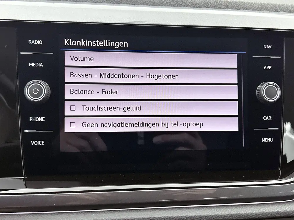 Volkswagen Polo 1.0 TSI Highline Business R 95 PK | Automaat uit 2020, foto 12
