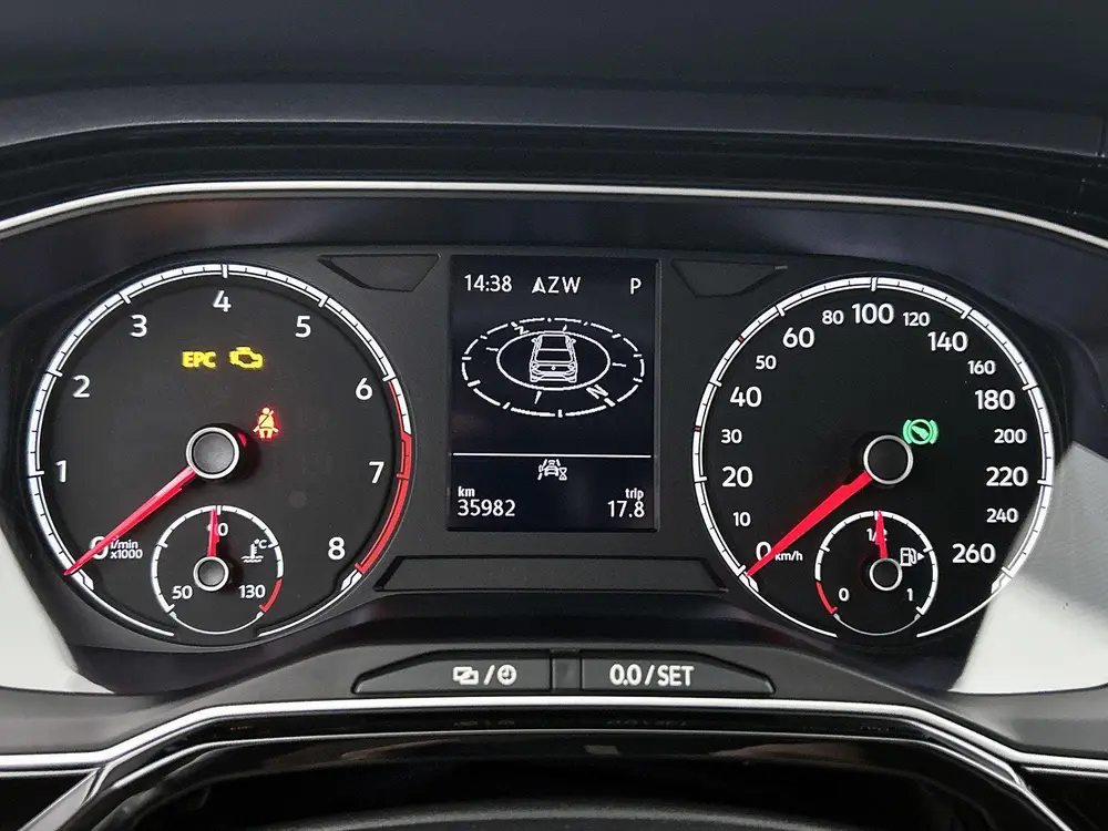 Volkswagen Polo 1.0 TSI Highline Business R 95 PK | Automaat uit 2020, foto 14