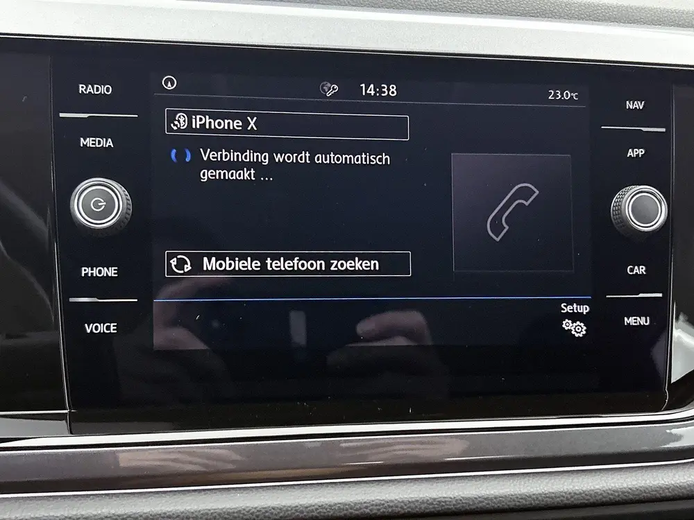 Volkswagen Polo 1.0 TSI Highline Business R 95 PK | Automaat uit 2020, foto 18