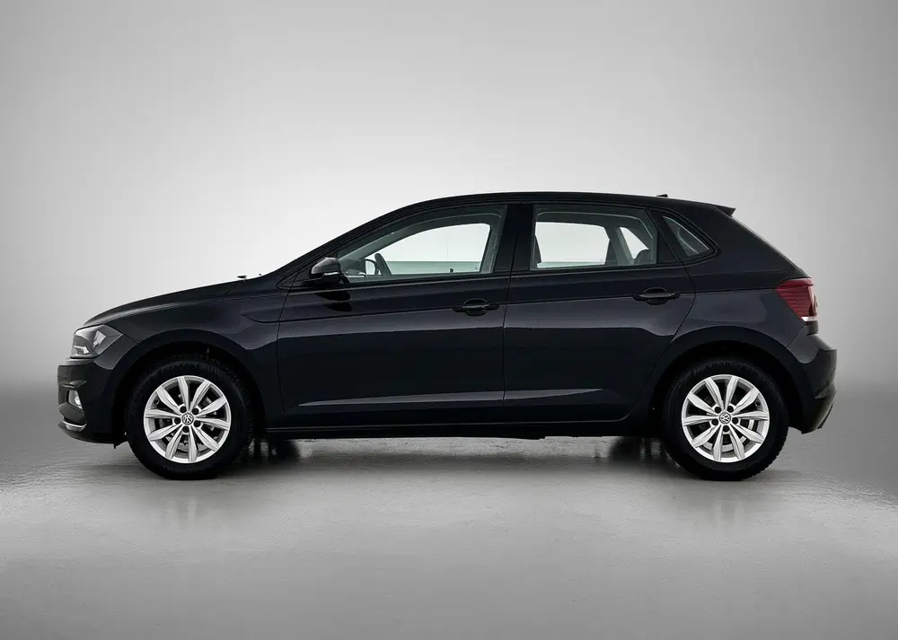 Volkswagen Polo 1.0 TSI Highline Business R 95 PK | Automaat uit 2020, foto 2