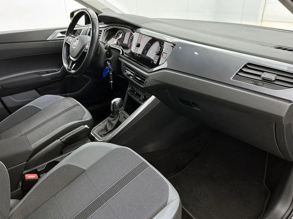 Volkswagen Polo 1.0 TSI Highline Business R 95 PK | Automaat uit 2020, foto 20