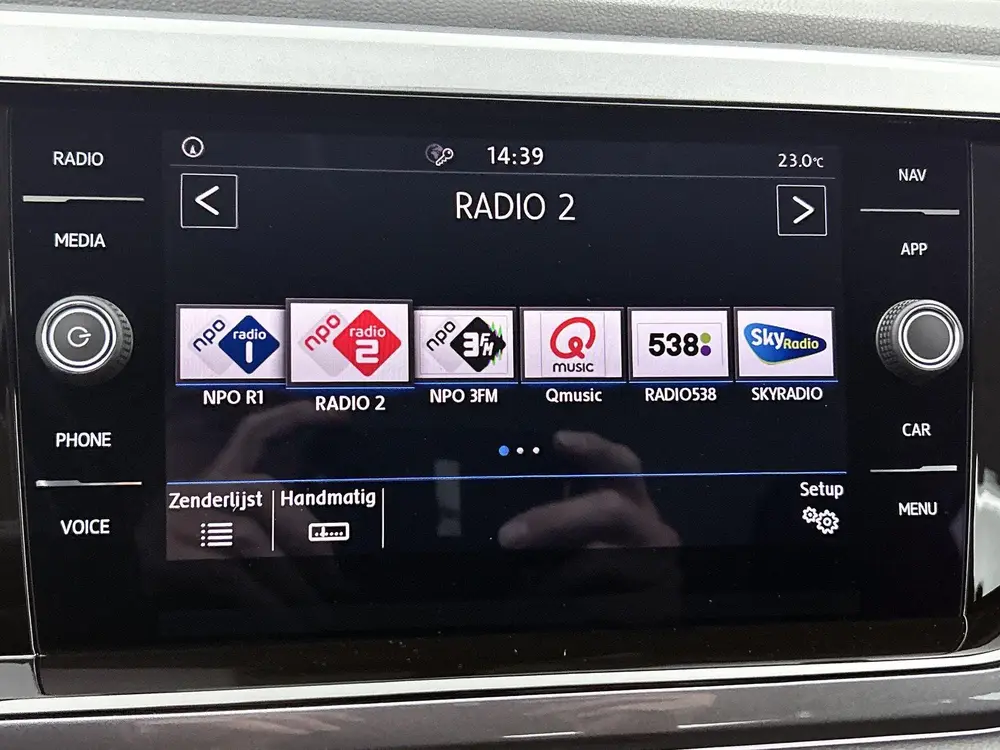 Volkswagen Polo 1.0 TSI Highline Business R 95 PK | Automaat uit 2020, foto 7