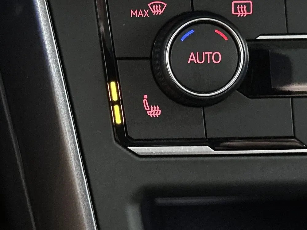 Volkswagen Polo 1.0 TSI Highline Business R 95 PK | Automaat uit 2020, foto 8