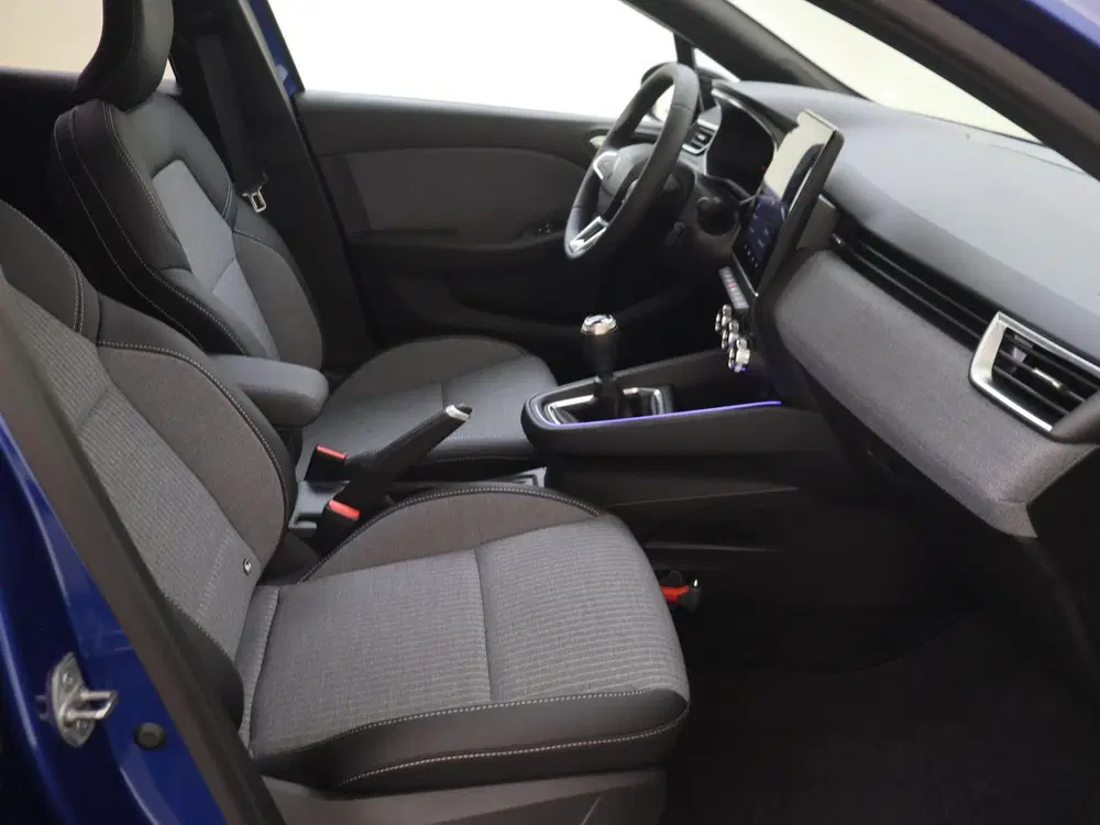 Renault Clio 1.0 TCe 90 GPF techno uit 2025, foto 5