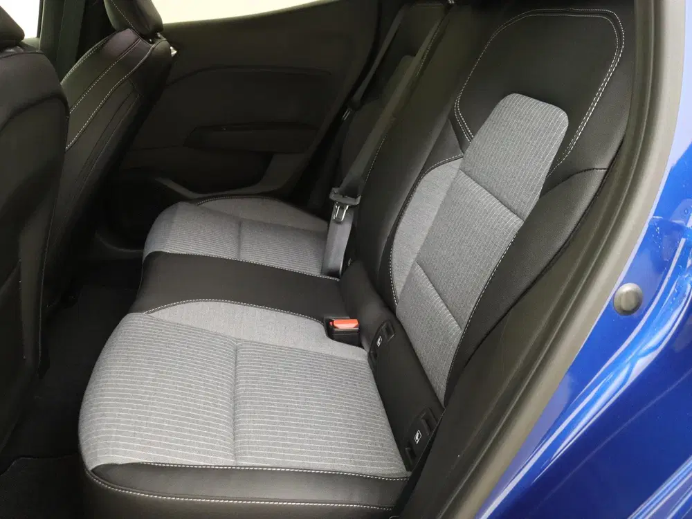 Renault Clio 1.0 TCe 90 GPF techno uit 2025, foto 6