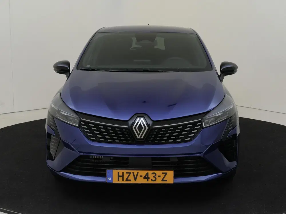 Renault Clio 1.0 TCe 90 GPF techno uit 2025, foto 9