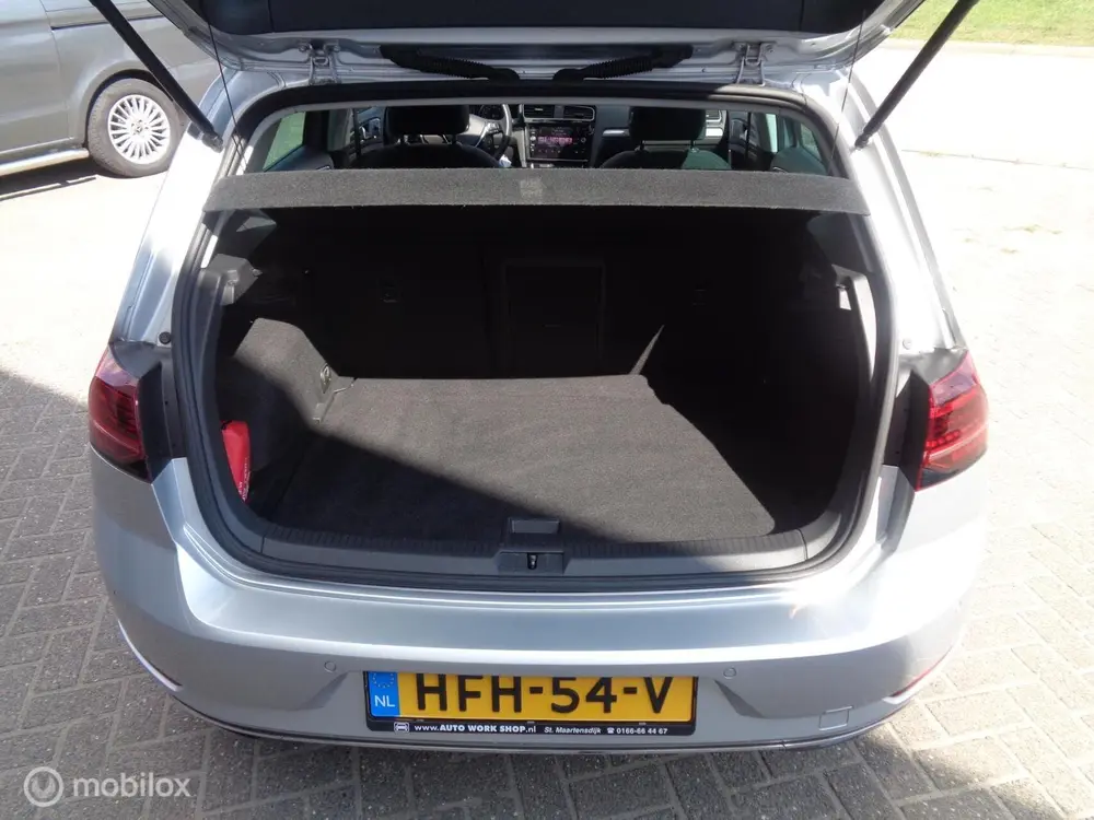 Volkswagen Golf 1.5 TSI IQ-Drive/Airco/ECC/Panorama dak/LED/ uit 2020, foto 14