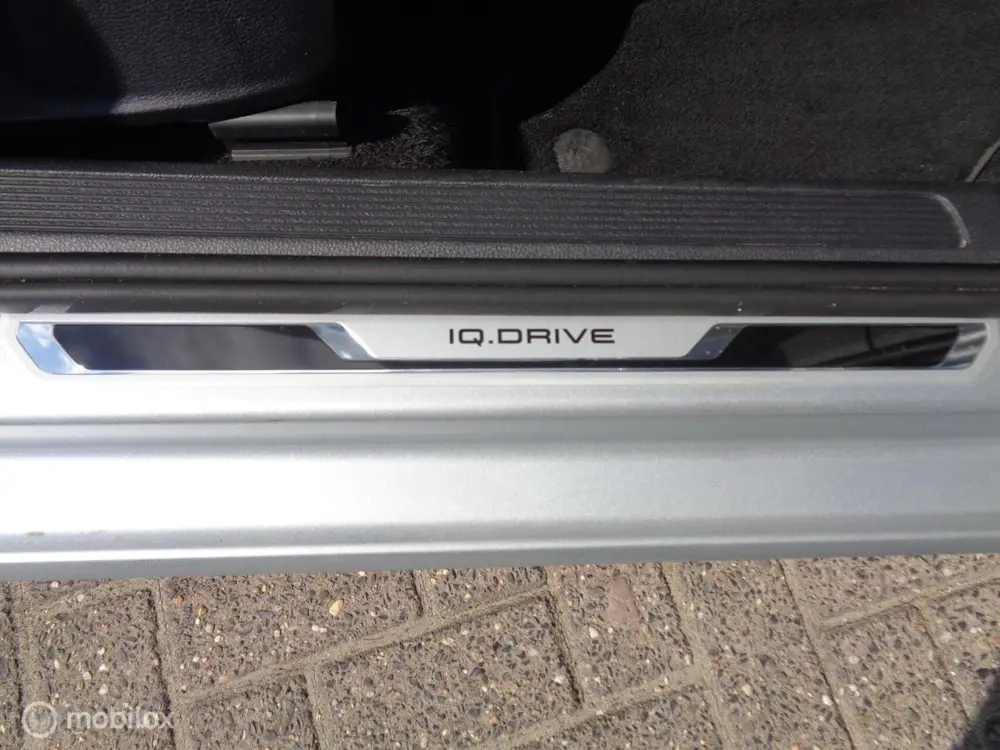 Volkswagen Golf 1.5 TSI IQ-Drive/Airco/ECC/Panorama dak/LED/ uit 2020, foto 20