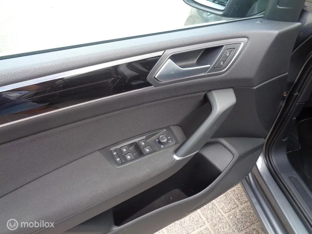 Volkswagen Touran 1.5 TSI Comfortline Business 7p/Airco/Pano uit 2020, foto 10