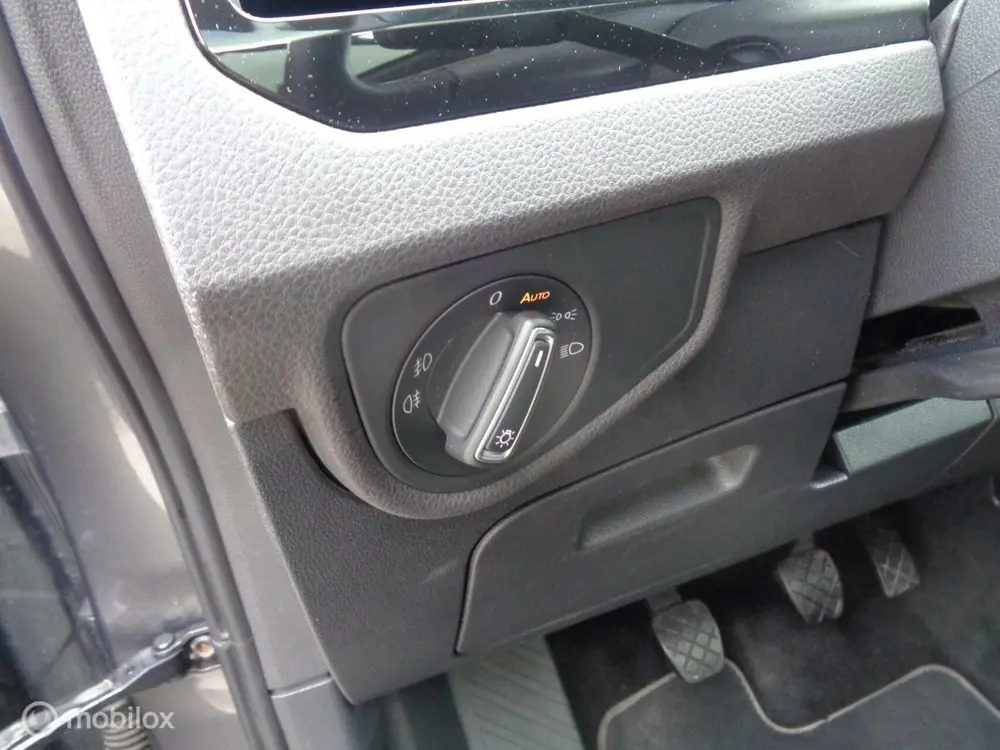 Volkswagen Touran 1.5 TSI Comfortline Business 7p/Airco/Pano uit 2020, foto 12