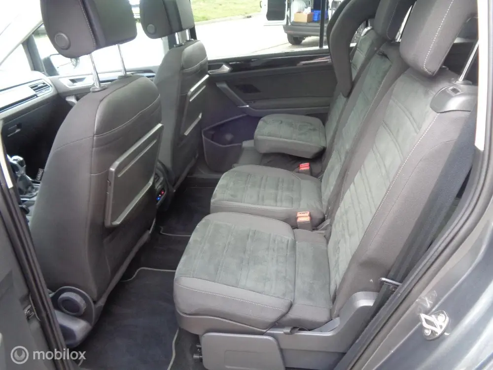 Volkswagen Touran 1.5 TSI Comfortline Business 7p/Airco/Pano uit 2020, foto 13