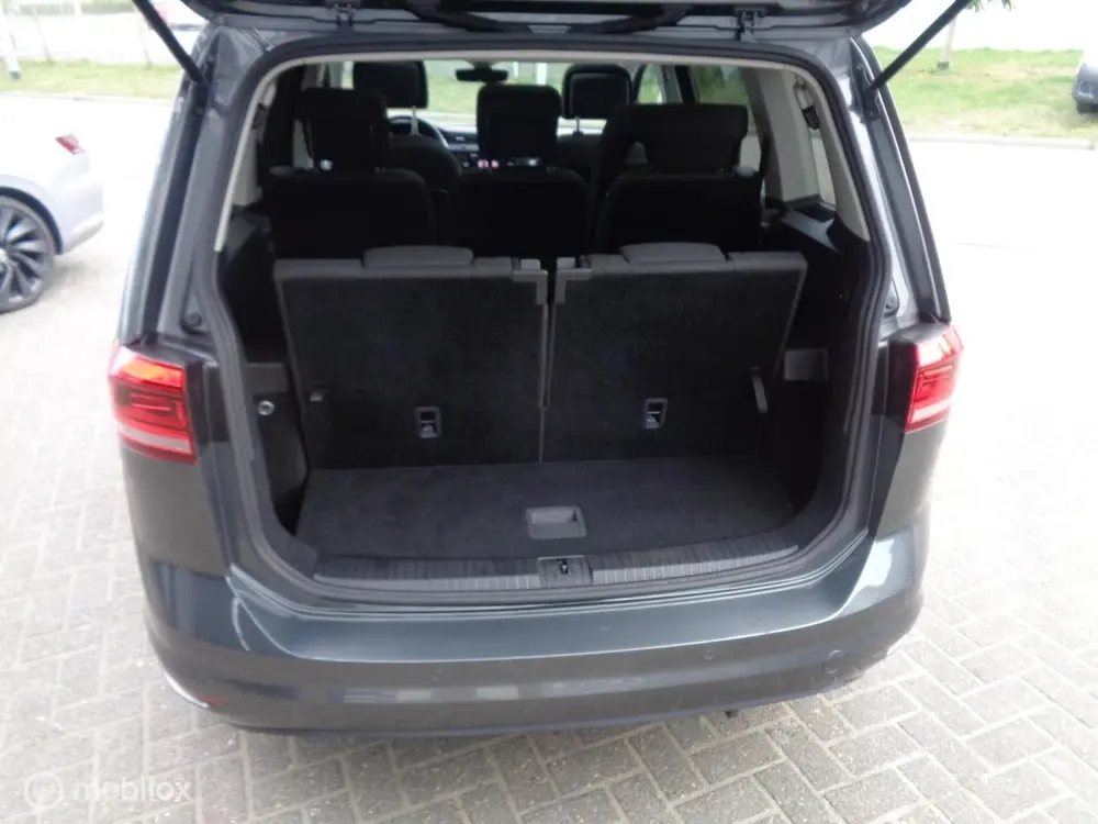 Volkswagen Touran 1.5 TSI Comfortline Business 7p/Airco/Pano uit 2020, foto 15
