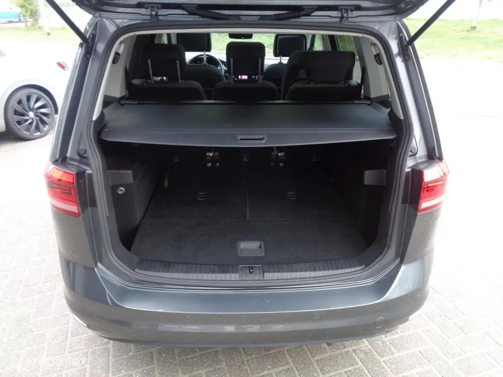 Volkswagen Touran 1.5 TSI Comfortline Business 7p/Airco/Pano uit 2020, foto 16