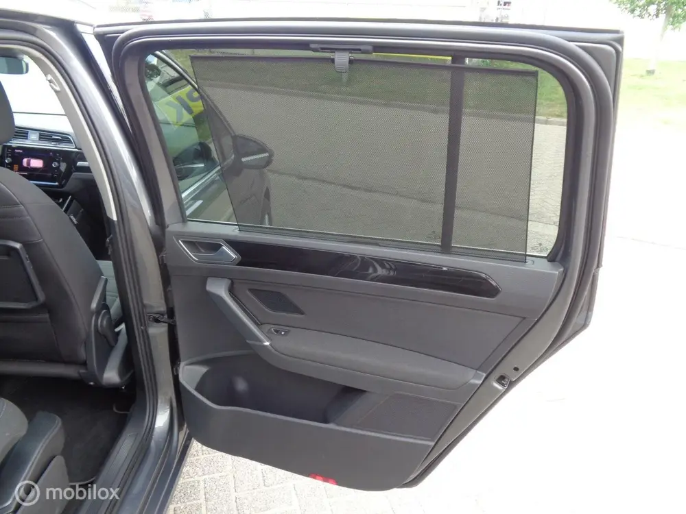 Volkswagen Touran 1.5 TSI Comfortline Business 7p/Airco/Pano uit 2020, foto 20