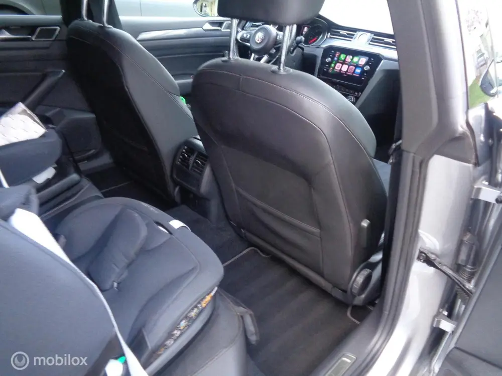 Volkswagen Arteon 2.0 TSI Business R-Line/ DSG-7/Pano/DCC/St uit 2020, foto 18