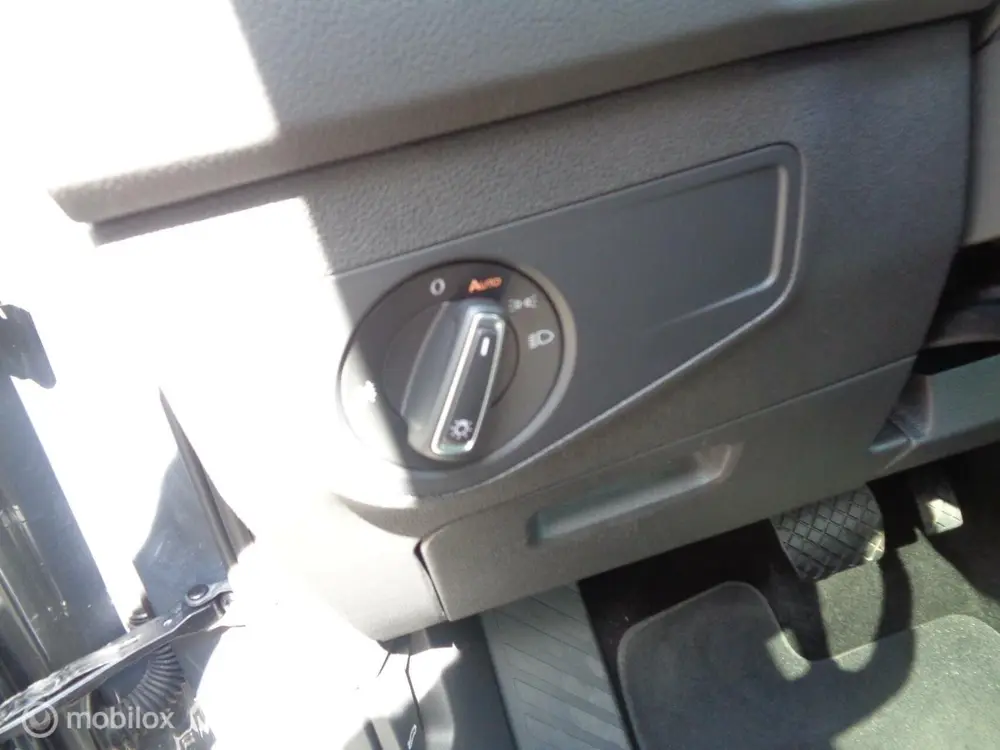 Volkswagen Tiguan 1.5 TSI Elegance/Airco/Navi/Panorama/Virtu uit 2021, foto 13