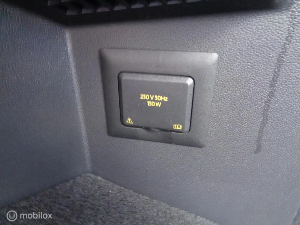 Volkswagen Tiguan 1.5 TSI Elegance/Airco/Navi/Panorama/Virtu uit 2021, foto 19