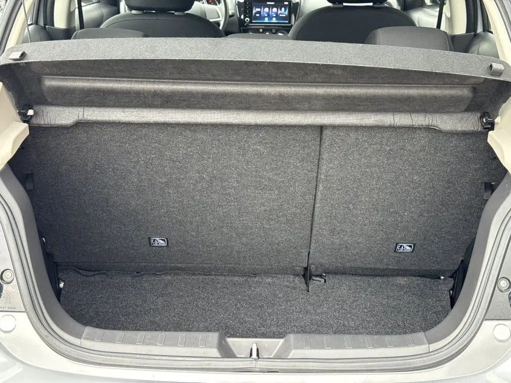 Mitsubishi Space Star 1.2 Connect+ (bj 2024) uit 2024, foto 10