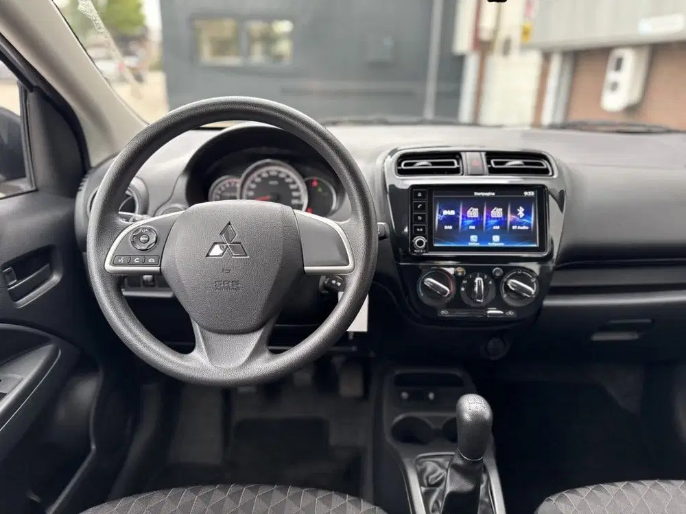 Mitsubishi Space Star 1.2 Connect+ (bj 2024) uit 2024, foto 12