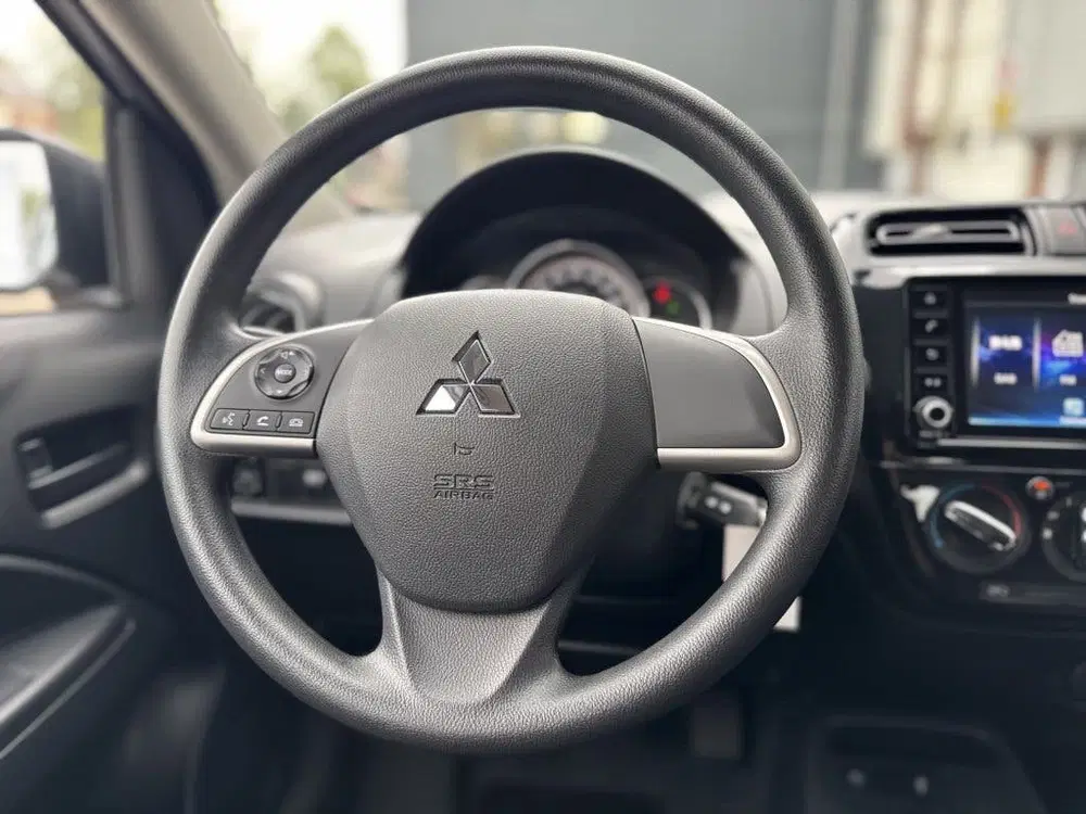 Mitsubishi Space Star 1.2 Connect+ (bj 2024) uit 2024, foto 13