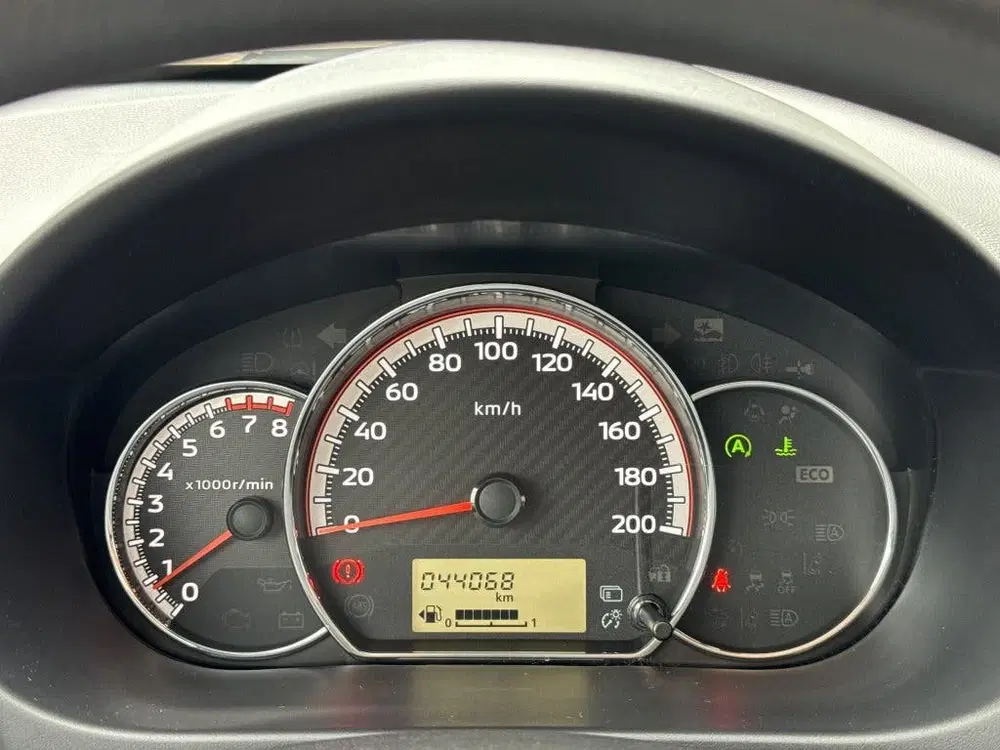 Mitsubishi Space Star 1.2 Connect+ (bj 2024) uit 2024, foto 15