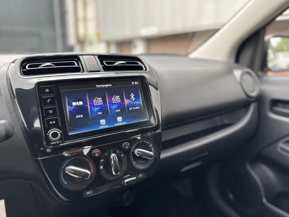 Mitsubishi Space Star 1.2 Connect+ (bj 2024) uit 2024, foto 16