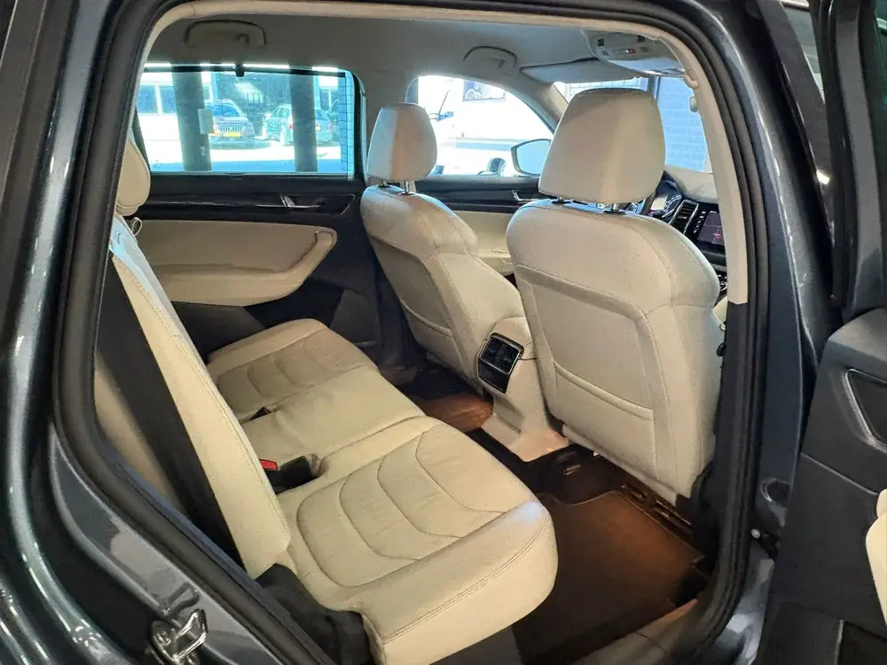 Skoda Kodiaq 2.0 TSI 4x4 Sportline Business 7p. CAMERA uit 2019, foto 18