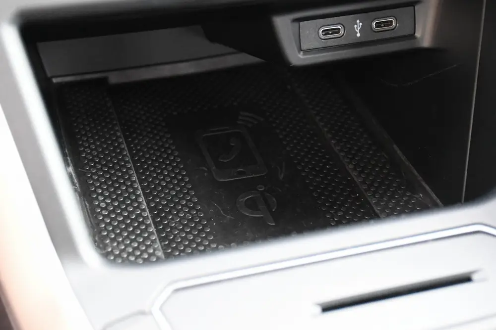 Volkswagen Polo 1.0 TSI Life 1 EIGENAAR/ APPLE CARPLAY/ DAB uit 2022, foto 20
