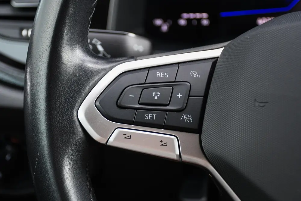 Volkswagen Polo 1.0 TSI Life 1 EIGENAAR/ APPLE CARPLAY/ DAB uit 2022, foto 9