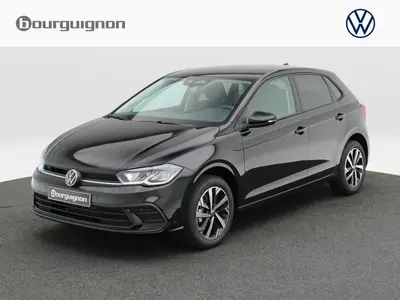 Volkswagen Polo Life Edition 1.0 TSI 95 PK | Keyless | Stoel uit 2026