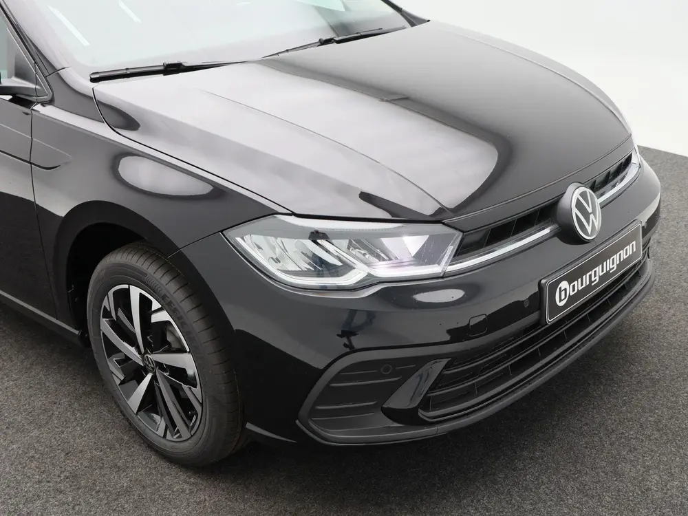 Volkswagen Polo Life Edition 1.0 TSI 95 PK | Keyless | Stoel uit 2026, foto 11