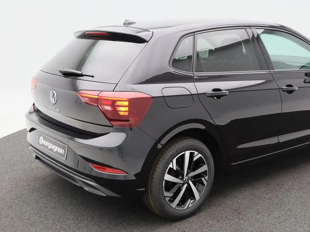 Volkswagen Polo Life Edition 1.0 TSI 95 PK | Keyless | Stoel uit 2026, foto 14