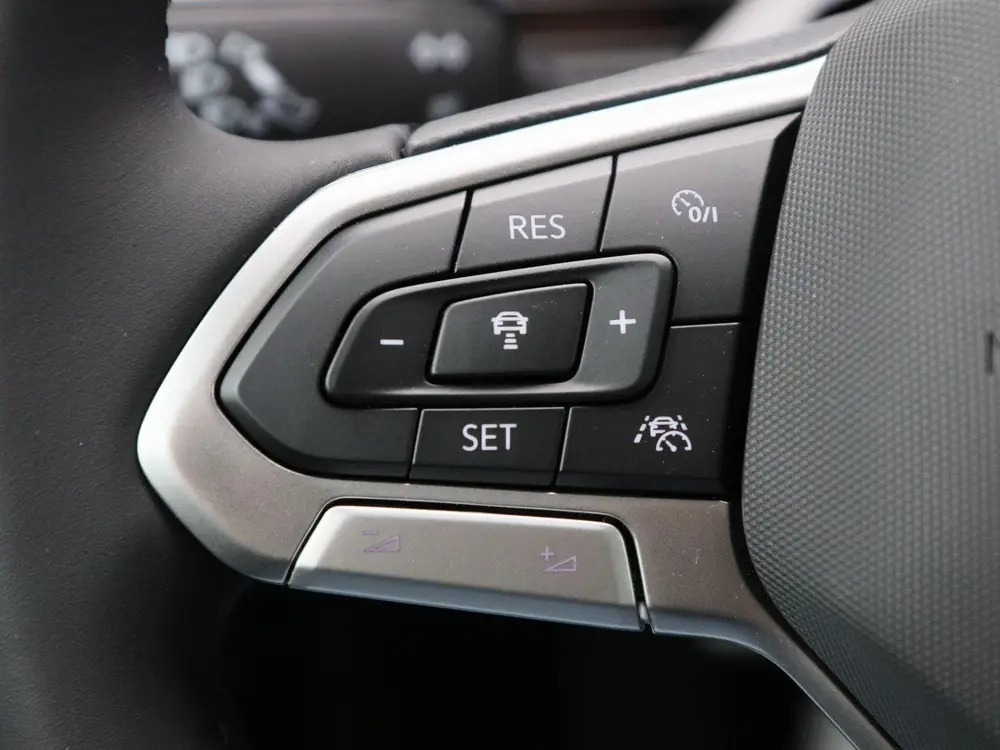 Volkswagen Polo Life Edition 1.0 TSI 95 PK | Keyless | Stoel uit 2026, foto 20