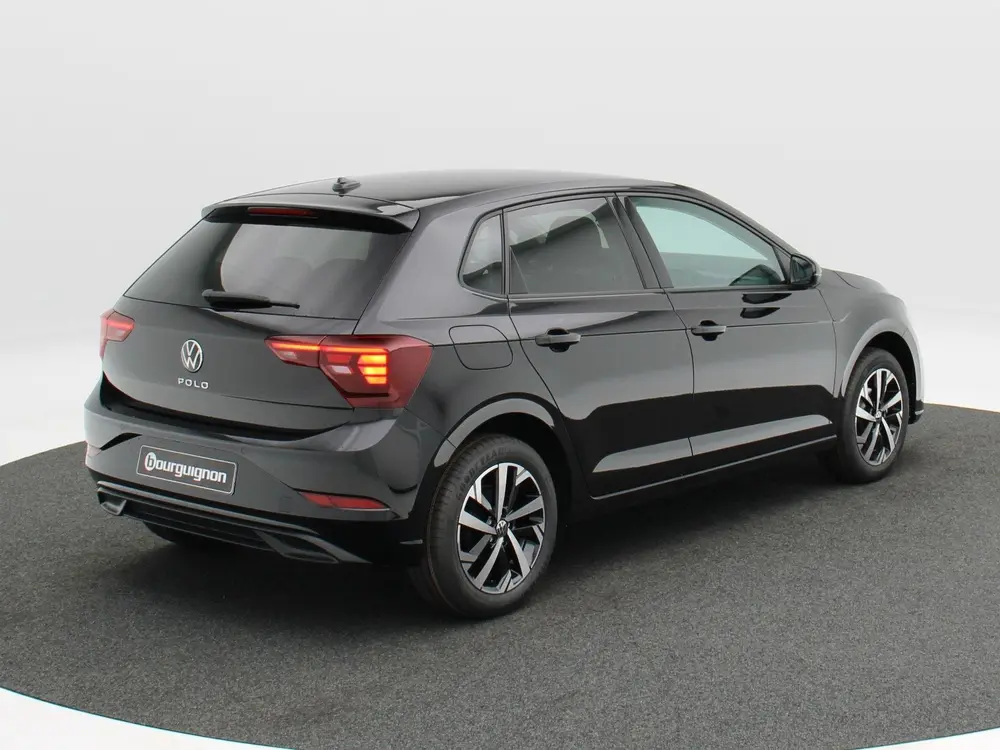 Volkswagen Polo Life Edition 1.0 TSI 95 PK | Keyless | Stoel uit 2026, foto 3