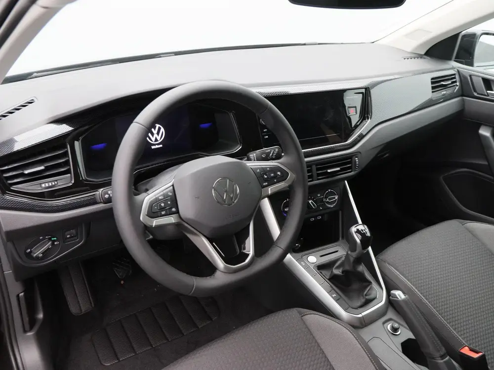 Volkswagen Polo Life Edition 1.0 TSI 95 PK | Keyless | Stoel uit 2026, foto 4