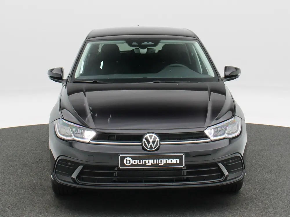 Volkswagen Polo Life Edition 1.0 TSI 95 PK | Keyless | Stoel uit 2026, foto 5