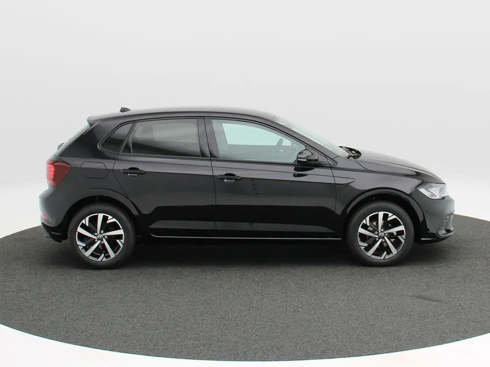 Volkswagen Polo Life Edition 1.0 TSI 95 PK | Keyless | Stoel uit 2026, foto 7