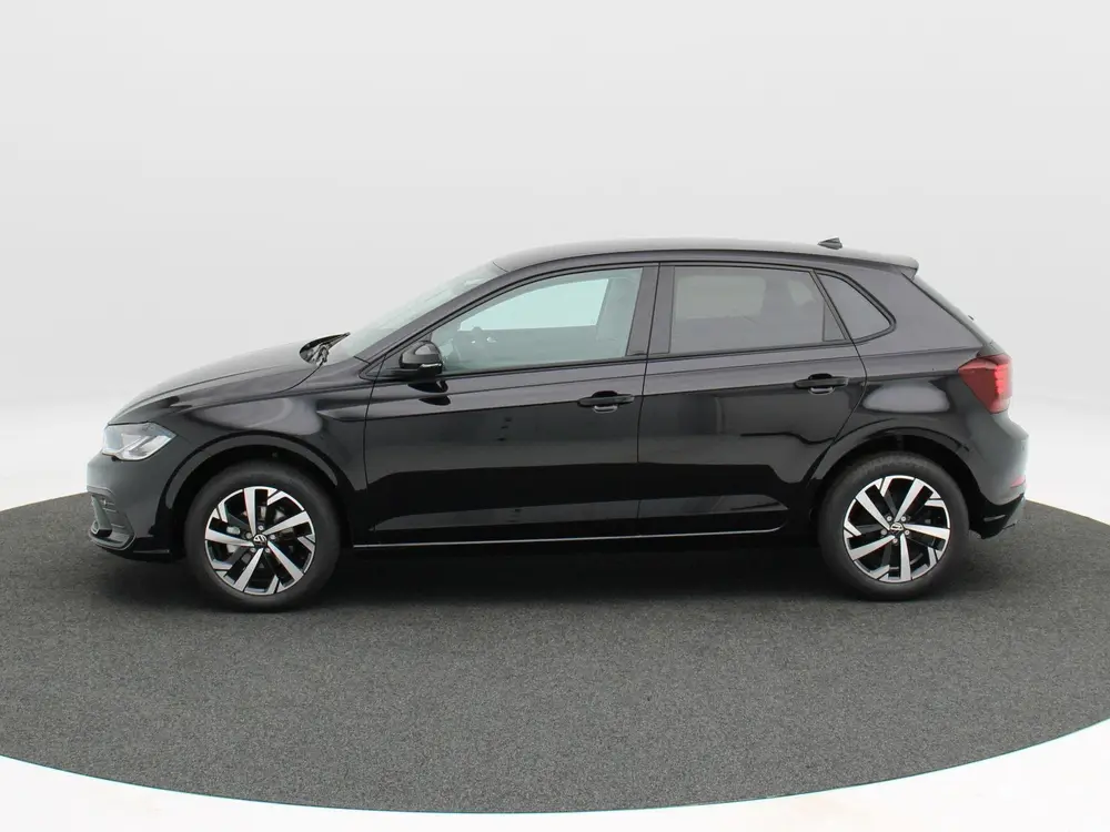 Volkswagen Polo Life Edition 1.0 TSI 95 PK | Keyless | Stoel uit 2026, foto 8