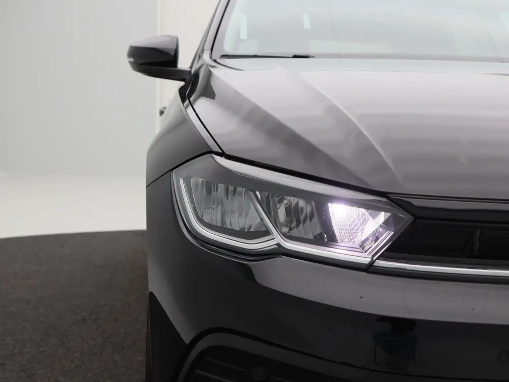 Volkswagen Polo Life Edition 1.0 TSI 95 PK | Keyless | Stoel uit 2026, foto 9