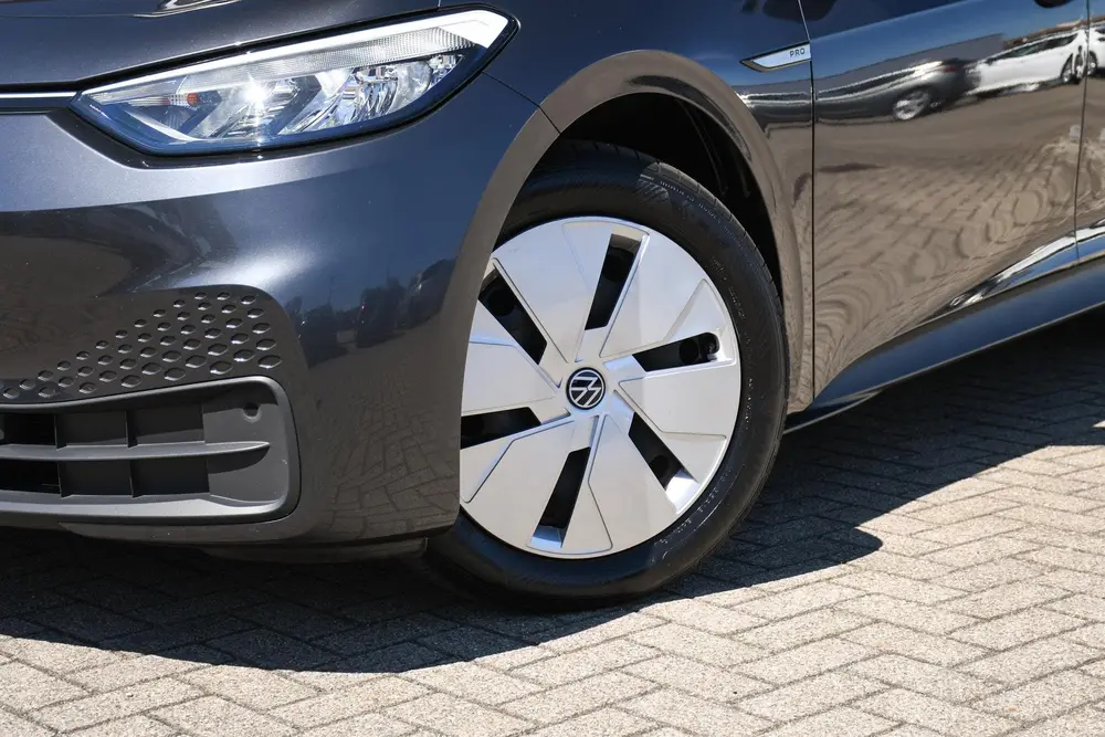 Volkswagen ID.3 Pro 58 kWh 1 EIGENAAR/ APPLE CARPLAY uit 2023, foto 12