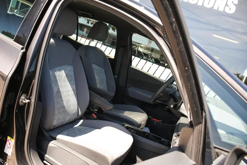 Volkswagen ID.3 Pro 58 kWh 1 EIGENAAR/ APPLE CARPLAY uit 2023, foto 13