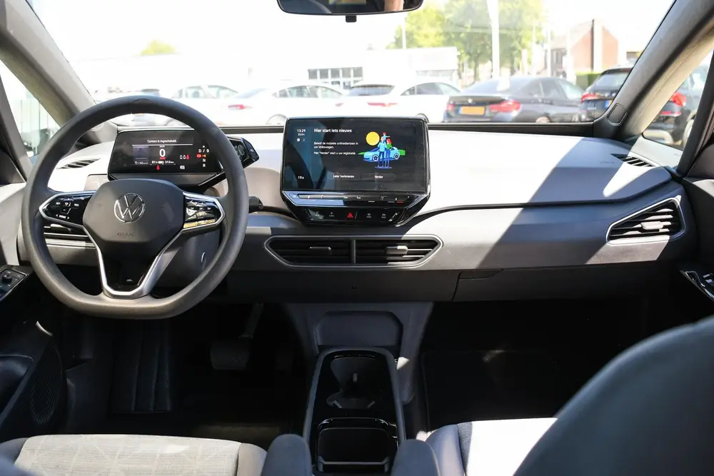 Volkswagen ID.3 Pro 58 kWh 1 EIGENAAR/ APPLE CARPLAY uit 2023, foto 14