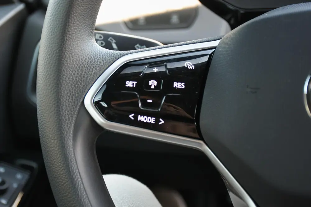Volkswagen ID.3 Pro 58 kWh 1 EIGENAAR/ APPLE CARPLAY uit 2023, foto 15
