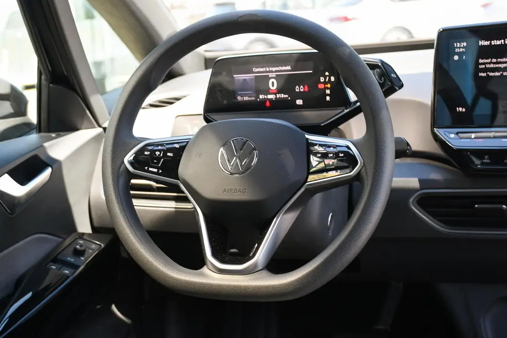 Volkswagen ID.3 Pro 58 kWh 1 EIGENAAR/ APPLE CARPLAY uit 2023, foto 17
