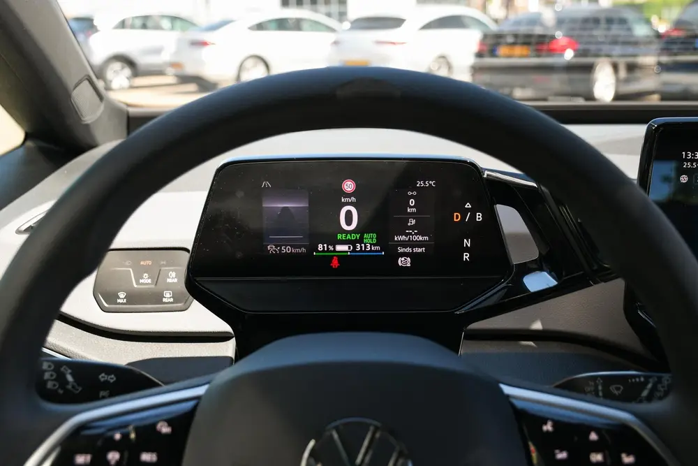 Volkswagen ID.3 Pro 58 kWh 1 EIGENAAR/ APPLE CARPLAY uit 2023, foto 18