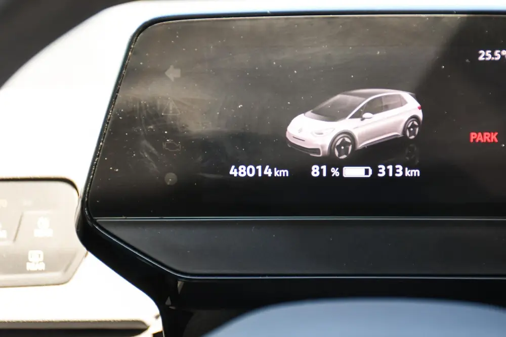 Volkswagen ID.3 Pro 58 kWh 1 EIGENAAR/ APPLE CARPLAY uit 2023, foto 19